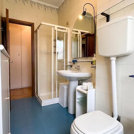 Apartamento 10 Minuti Dall'aeroporto Linate Flat