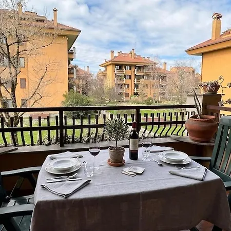 Apartament 10 Minuti Dall'aeroporto Linate Flat Peschiera Borromeo