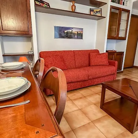 10 Minuti Dall'aeroporto Linate Flat * Peschiera Borromeo