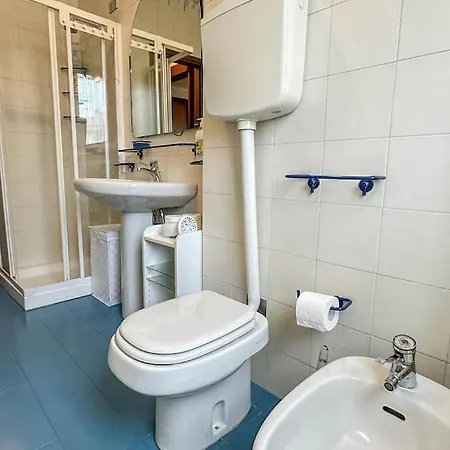 10 Minuti Dall'aeroporto Linate Flat Apartment *