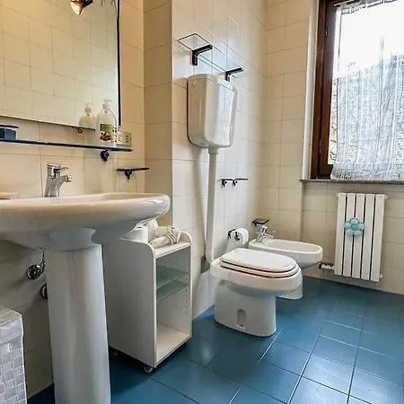 Apartment 10 Minuti Dall'aeroporto Linate Flat Peschiera Borromeo