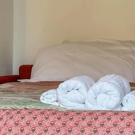 10 Minuti Dall'aeroporto Linate Flat Apartment *